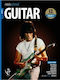 Music Sales Rockschool Guitar (2018) Sheet Music for Guitar Grade 7