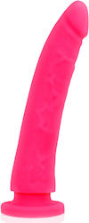 Delta Club Toys Dong Realistic Dildo Pink 23cm