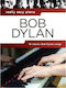 Music Sales Really Easy Piano Παρτιτούρα για Πιάνο Bob Dylan