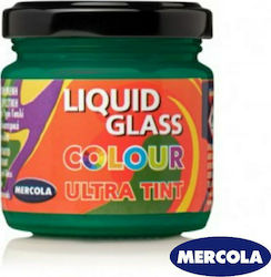 Mercola Liquid Glass Ultra Tint Craft Pigment G...