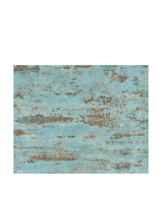 Wallpaper Blue L1005xW53cm Washable