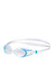 Speedo Futura Biofuse Flexiseal JR Γυαλιά Κολύμβησης Παιδικά με Αντιθαμβωτικούς Φακούς Διάφανα