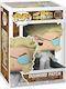 Funko Поп! Marvel: Marvel - Diamond Patch 861 Люлееща се глава