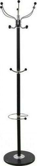 Freebox Metallischer Schwarzer FB90040.01