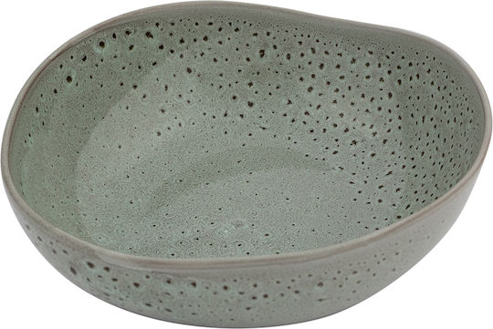 HFA Iron Granite Πιάτο Βαθύ από Πορσελάνη HFA Iron Granite Πιάτο Βαθύ από Πορσελάνη
