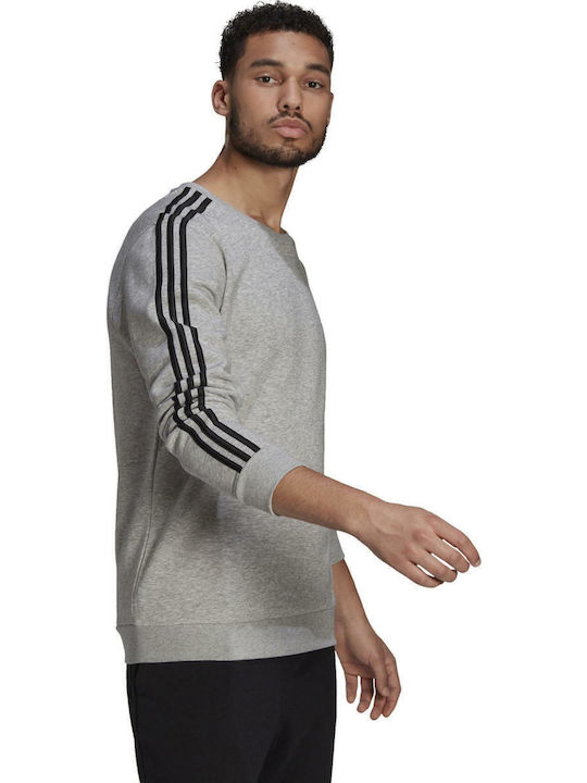 adidas Essentials Φούτερ Γκρι