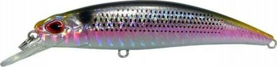 Kendozo Lures Ocean Slider Sinking Artificial Bait Minnow 7cm/9.6g