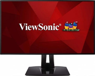 Viewsonic VP2768a IPS Monitor 27" QHD 2560x1440 with Response Time 5ms GTG