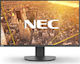 Nec MultiSync EA272F IPS Monitor 27" FHD 1920x1200 mit Reaktionszeit 6ms GTG
