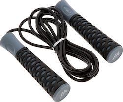 Martes Vesa Jumping Rope Gymnastic 2.75m Black