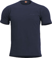Pentagon Levantes T-shirt Marineblau in Blau Farbe