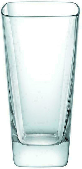 Borgonovo Palladio Ποτήρι Νερού Γυάλινο 320ml