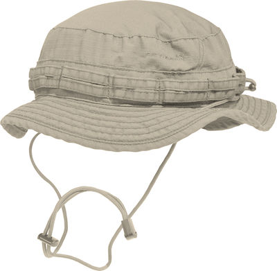 Pentagon Babylon Boonie Hat Coyote Καπέλο Κυνηγιού Jungle Khaki