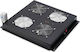 Digitus Rack-Ventilator 1 Stück
