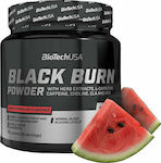 Biotech USA Black Burn cu Gust Pepene 210gr