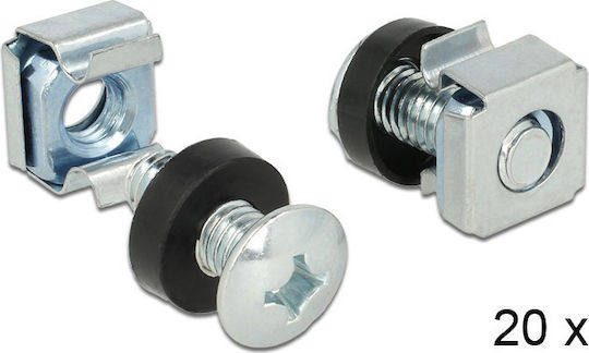 DeLock Винтове 42420 20бр