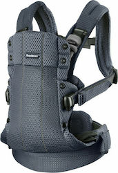 BabyBjorn Κλασικός Μάρσιπος Harmony 3D Mesh