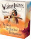 Game Expansion Western Legends: The Good, the Bad, and the Handsome for 2-6 Players 14+ years Matagot