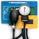 Little Doctor LD-80 Pediatric Analog Blood Pressure Monitor Arm LD-80