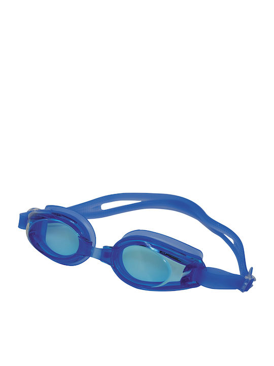 Scuba Force Hermes Myopic Γυαλιά Κολύμβησης Ενηλίκων