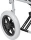 Mobiak Quick Release Τροχός Αναπηρικού Αμαξιδίου για Gemini Adapt 12" 0811309