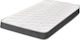 Comfort Strom Topper Saltele Strat Hemi-dublu Latex Imbibate Cu Aloe Vera 110x200x7cm