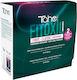 Tahe Botanic Trilogy Fitoxil Forte Σετ Θεραπείας Μαλλιών κατά της Τριχόπτωσης 2τμχ