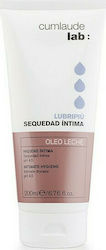 Cumlaude Lab Lubripiu Intimate Area Cleansing Liquid 200ml