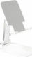 XO XO-C46B Tablet Stand Desktop Until 12.9" White