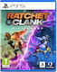 Ratchet & Clank: Rift Apart (με Ελληνικό Μενού/Υπότιτλους) PS5 Game