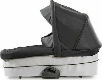 Hauck Port Bebe Saturn Mars Caviar Stone