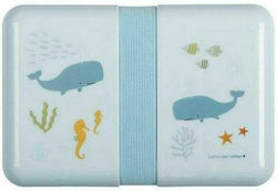A Little Lovely Company Plastic Kids' Food Cont...