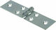 PG 452 Μεντεσές Επίπλου Γαλβανιζέ 22x60mm