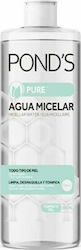 Pond's Micellar Water Apă micelară Demachiant 500ml Pond's Micellar Water Apă micelară Demachiant 500ml