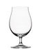 Spiegelau Stemmed Pahar pentru bere din Sticlă în Culoarea Negru Pahar cu picior 400ml
