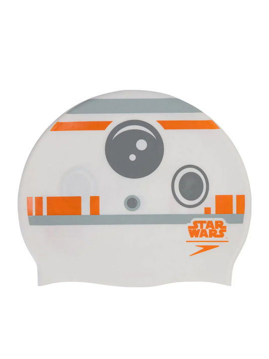 Speedo Star Wars Print Плувни шапки Детски от с...
