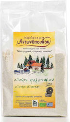 Agroktima Antonopoulou Bio-Produkt Buchweizen Vollkorn Mehl 500gr Agroktima Antonopoulou Bio-Produkt Buchweizen Vollkorn Mehl 500gr