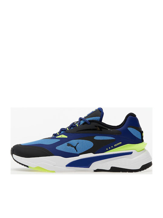 Puma RS-Fast Tech Chunky Sneakers Πολύχρωμα