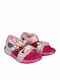 Cerda Children's Beach Shoes Pink