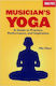 Berklee Olson Mia - Musician's Yoga Βιβλίο Θεωρίας
