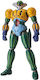 Namco - Bandai Gundam: HG 1/144 Kotetsu Jeeg (infinitism) Екшън фигура в мащаб 3:24
