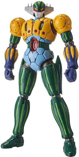 Namco - Bandai Gundam: HG 1/144 Kotetsu Jeeg (infinitism) Екшън фигура в мащаб 3:24