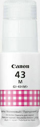 Canon GI-43 Original Cerneală Imprimantă InkJet Magenta (4680C001)