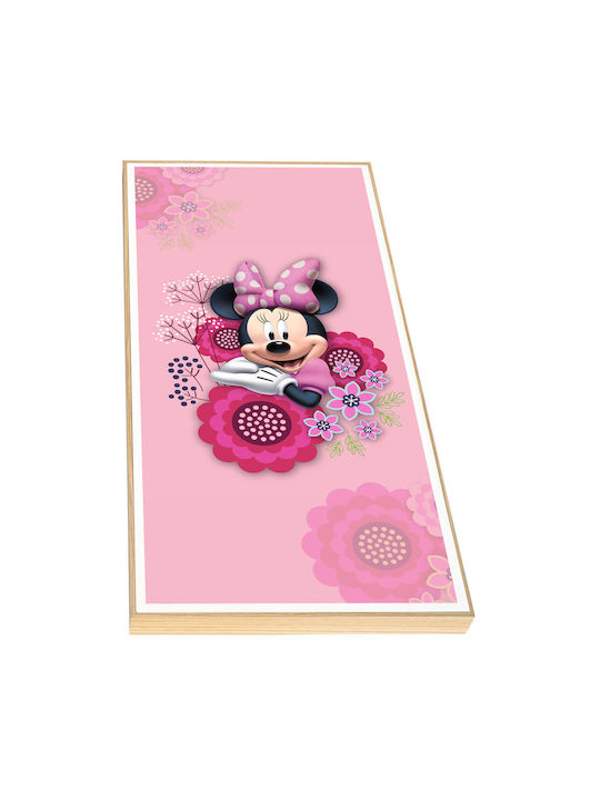 Minnie für Kinder KDP88 30x60cm