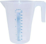 PRESSOL Plastic jug 1lt