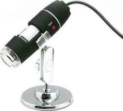 Ψηφιακό Μικροσκόπιο USB Μονόφθαλμο 50-1000x