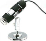 Digital Monocular Microscope USB 50-1000x