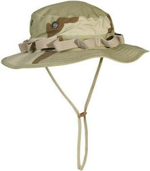 Mil-Tec Boonie Hat Καπέλο Desert