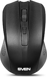 Sven RX-300 Ασύρματο Μαύρο Sven RX-300 Ασύρματο Μαύρο