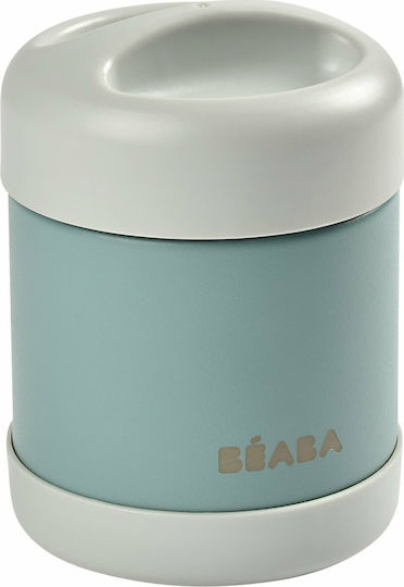 Beaba Baby Thermos For Food Stainless Steel 300ml